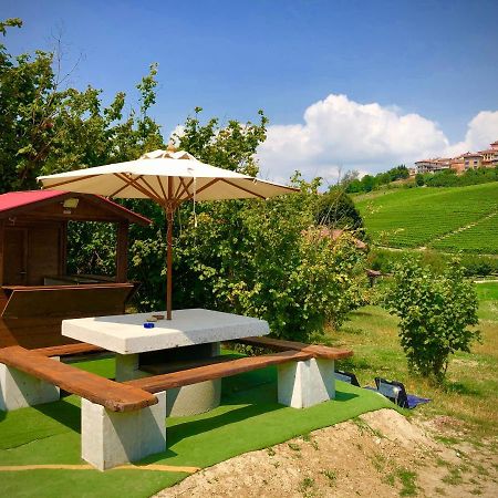 Wellness Suite Na' Canuna' Roddi Buitenkant foto