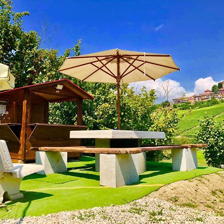 Wellness Suite Na' Canuna' Roddi Buitenkant foto