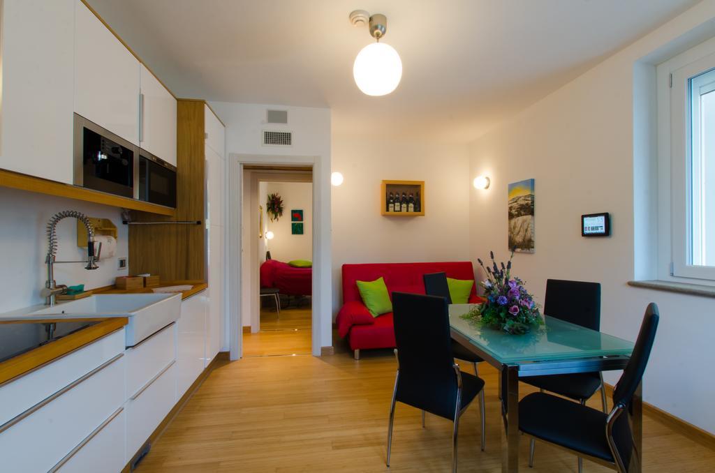 Wellness Suite Na' Canuna' Roddi Kamer foto