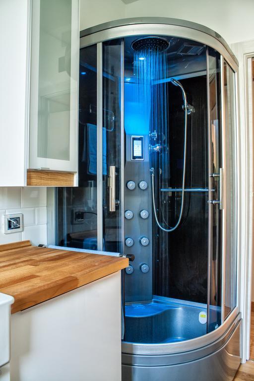 Wellness Suite Na' Canuna' Roddi Kamer foto