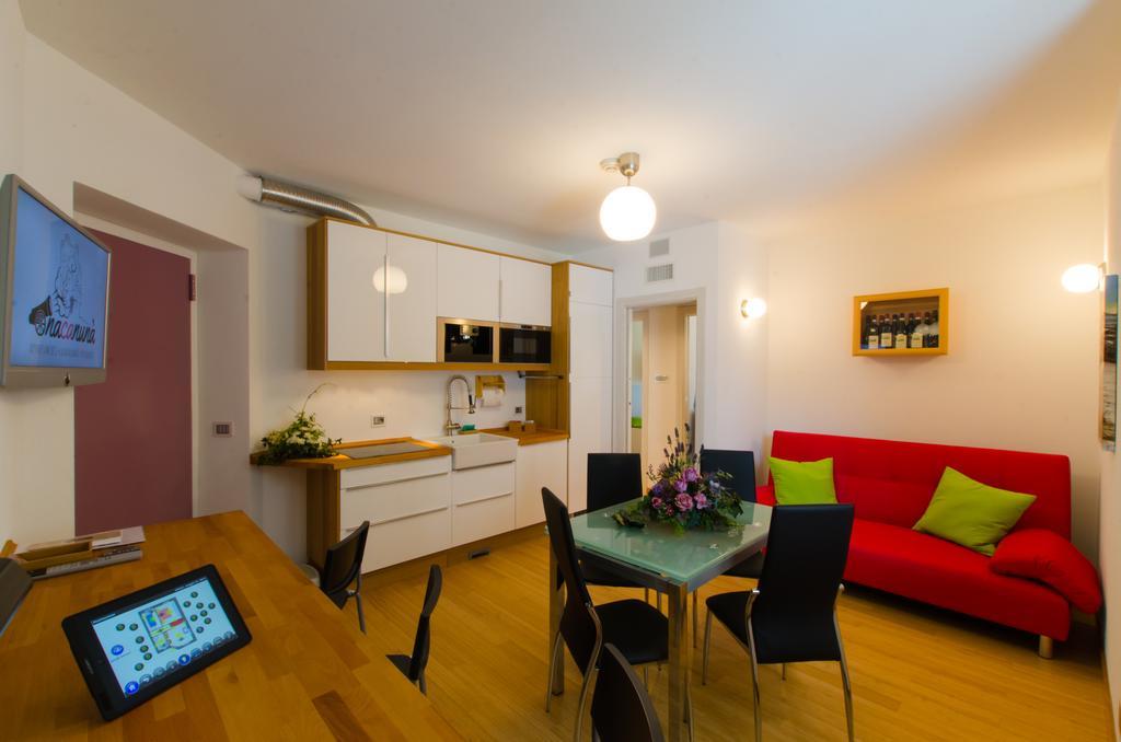 Wellness Suite Na' Canuna' Roddi Buitenkant foto