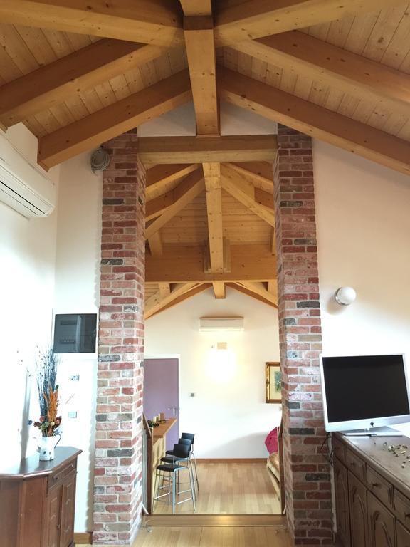 Wellness Suite Na' Canuna' Roddi Buitenkant foto