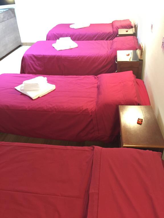Wellness Suite Na' Canuna' Roddi Buitenkant foto