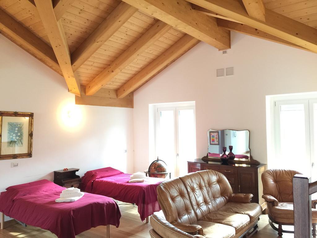 Wellness Suite Na' Canuna' Roddi Buitenkant foto
