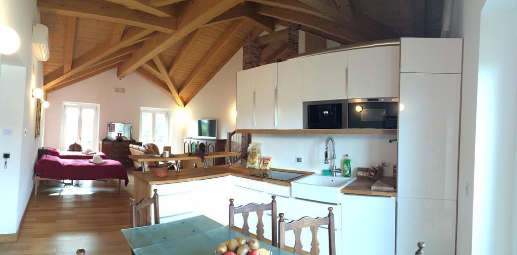 Wellness Suite Na' Canuna' Roddi Buitenkant foto