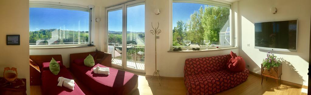 Wellness Suite Na' Canuna' Roddi Buitenkant foto
