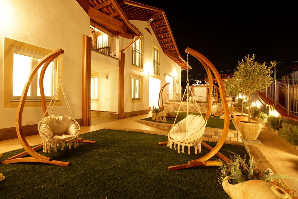 Wellness Suite Na' Canuna' Roddi Buitenkant foto