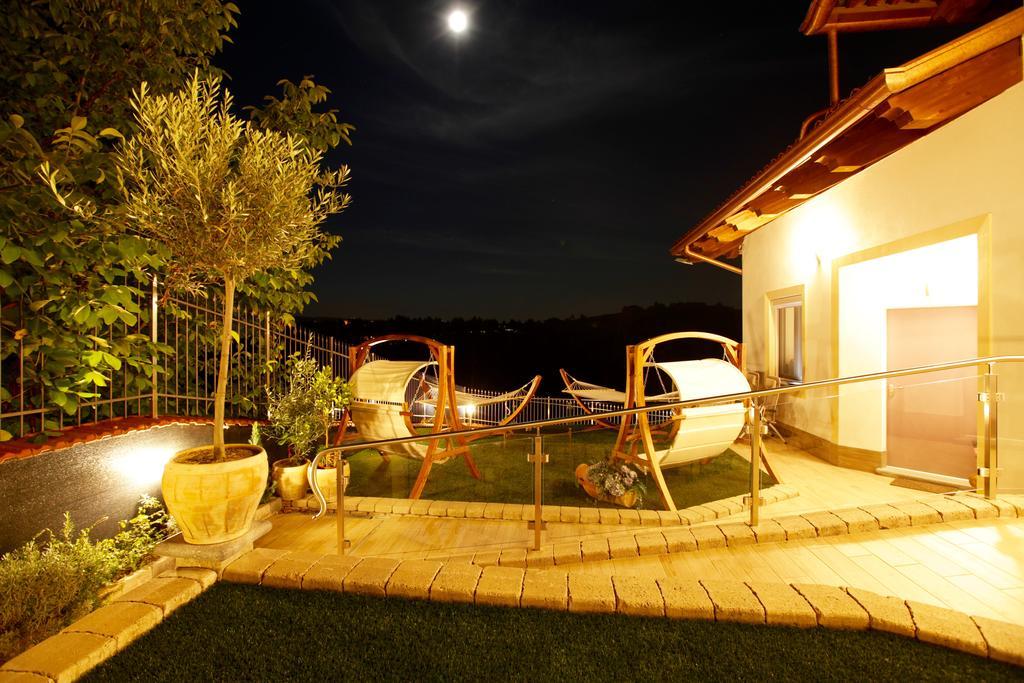 Wellness Suite Na' Canuna' Roddi Buitenkant foto