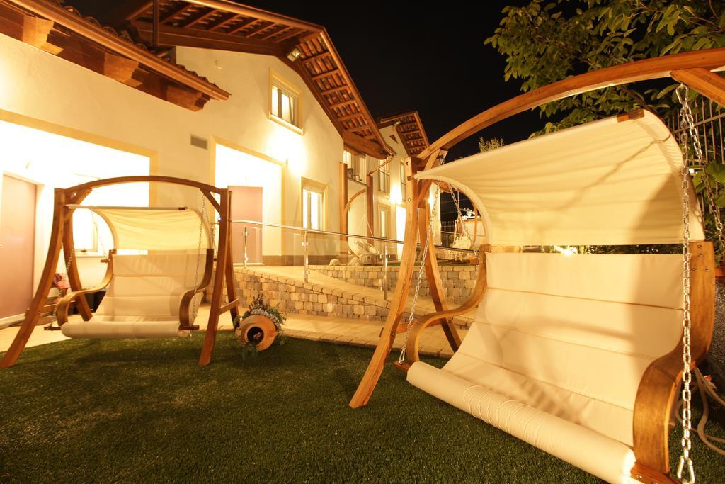 Wellness Suite Na' Canuna' Roddi Buitenkant foto