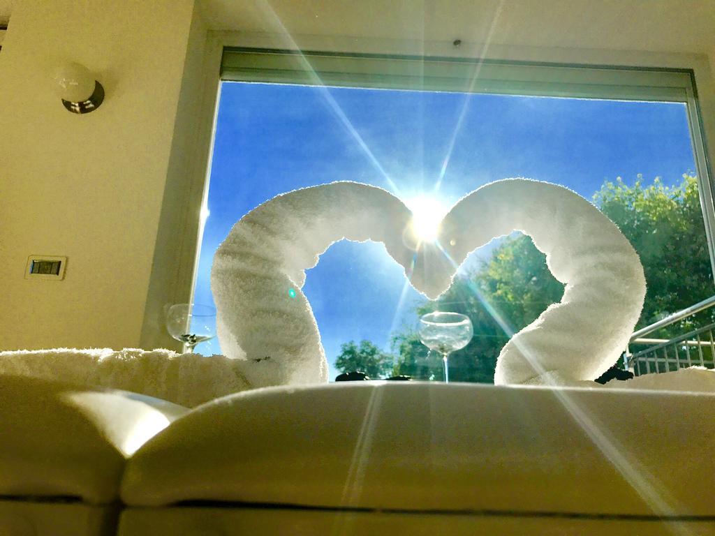 Wellness Suite Na' Canuna' Roddi Buitenkant foto