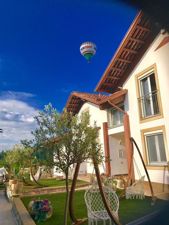 Wellness Suite Na' Canuna' Roddi Buitenkant foto