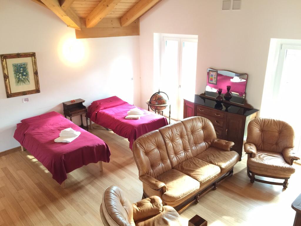 Wellness Suite Na' Canuna' Roddi Buitenkant foto