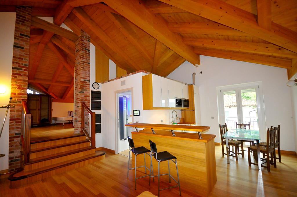 Wellness Suite Na' Canuna' Roddi Buitenkant foto