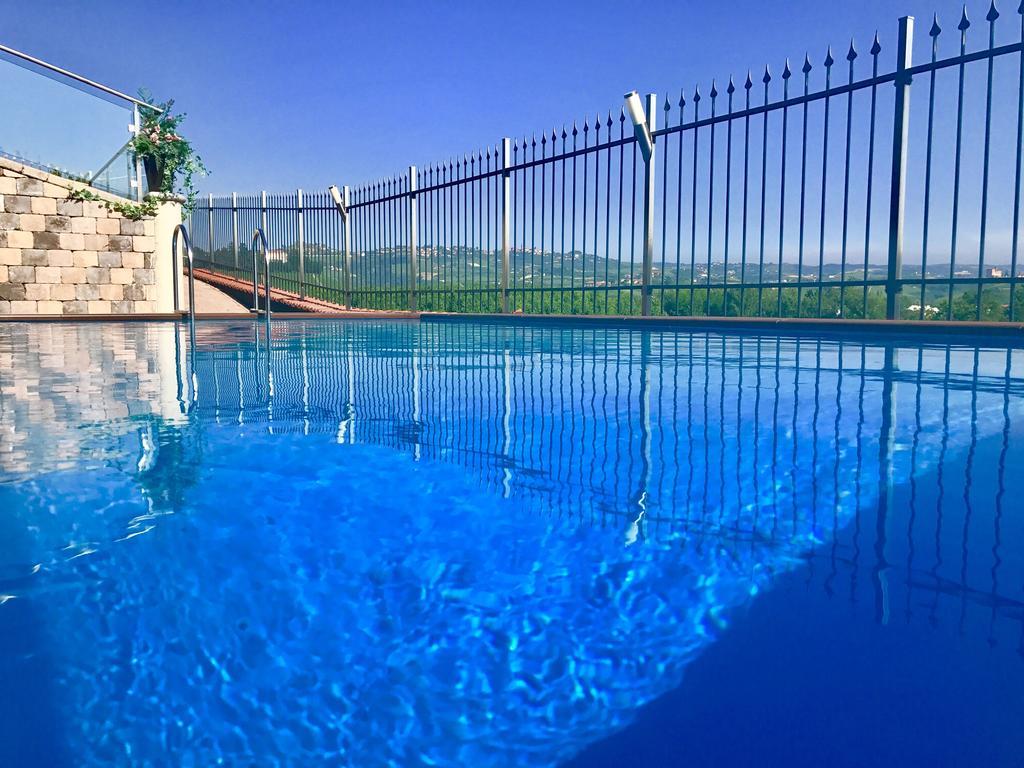 Wellness Suite Na' Canuna' Roddi Buitenkant foto